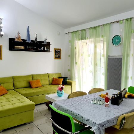 Olive Garden Apartment Petrovac Exterior foto